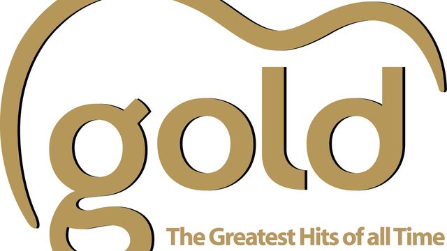 Image result for gold radio